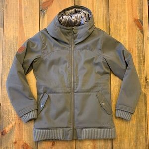 Cabela’s Women’s Heavy Jacket